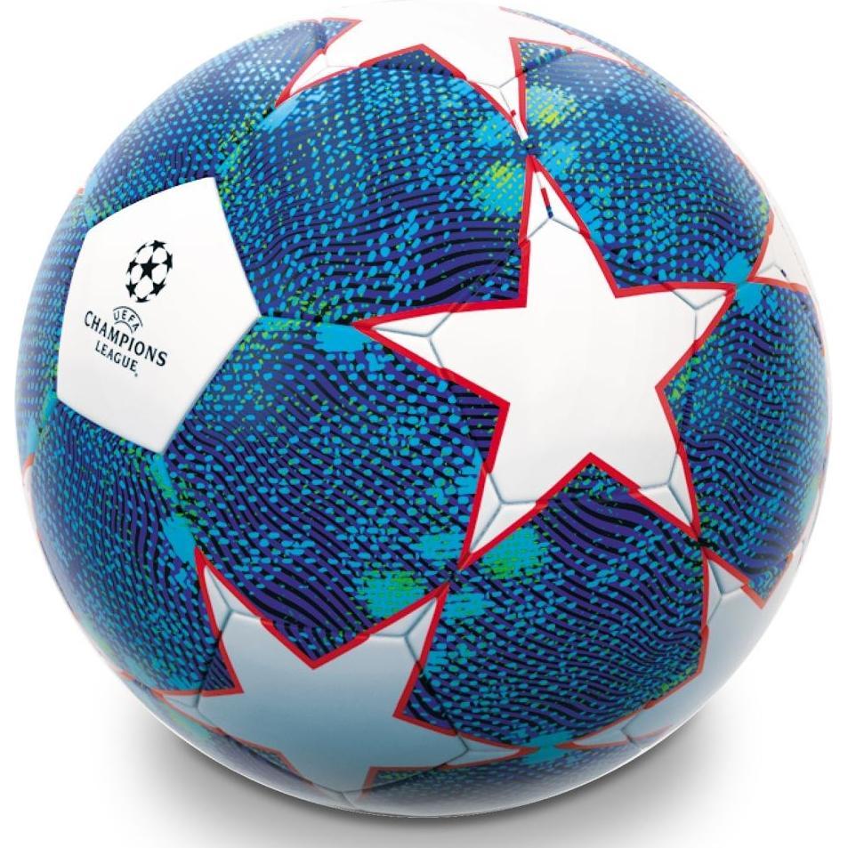 Mondo, Fussball