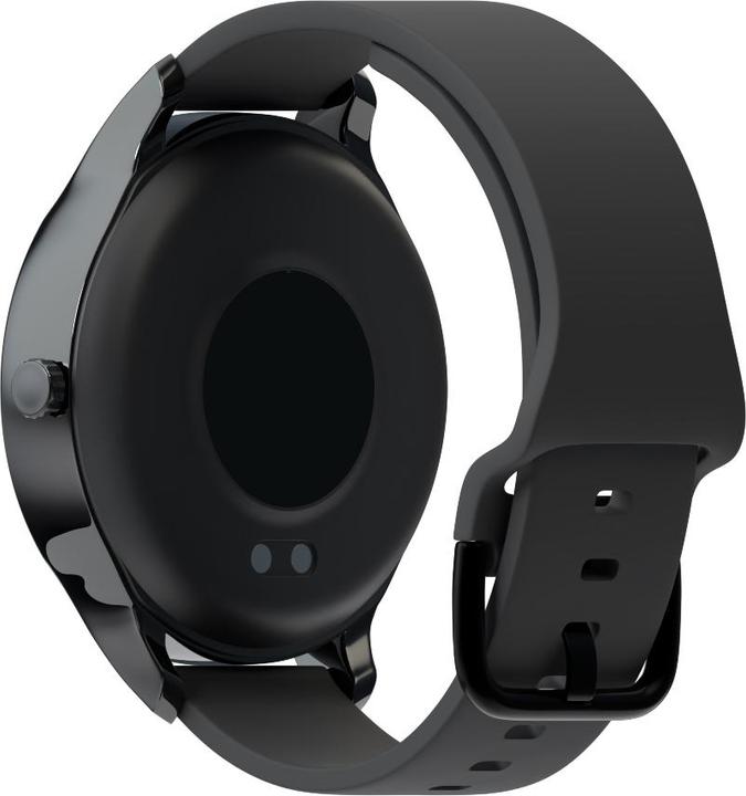 Actual product image Forever smartwatch ForeVive 3 SB-340 black