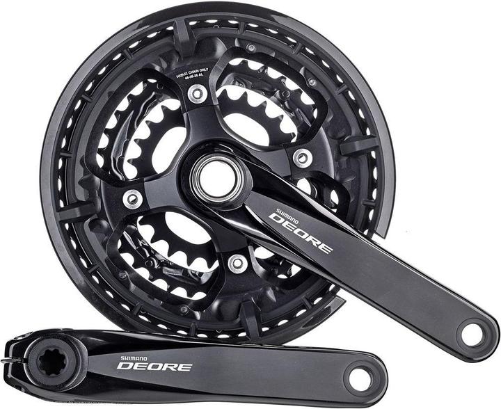 Productafbeelding Shimano Deore Trekking FC-T6010 (170 mm)