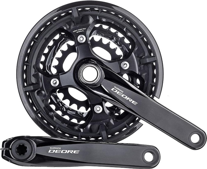 Produktbild Shimano Deore Trekking FC-T6010 (170 mm)