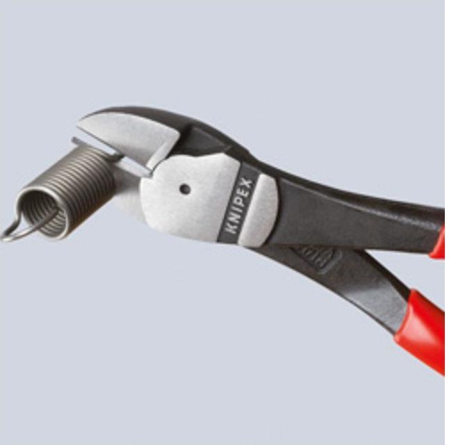 Produktbild Knipex Kraft-Seitenschneider (250 mm)