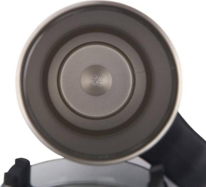 Immagine prodotto ASMI Tazza termica in acciaio inox, tazza da caffè, tazza tumbler per auto, 900ml (0.90 l)