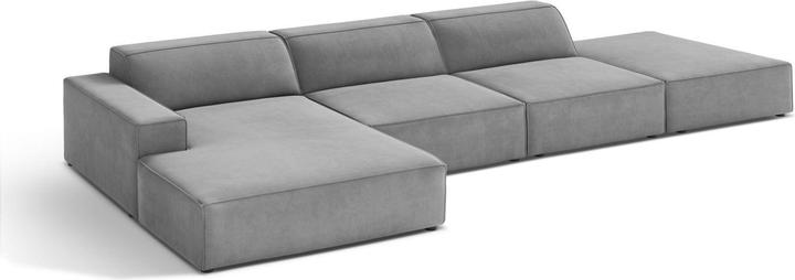 Produktbild Micadoni Jodie (Ecksofa)