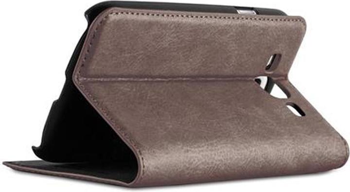 Productafbeelding Cadorabo Boek Onzichtbare Magneethoes (Samsung Galaxy S3)