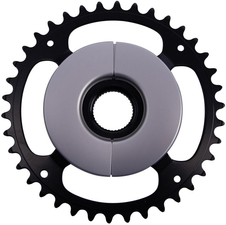 Produktbild Shimano Kettenblatt STEPS SM-CRE50 38 Zähne Box (38)