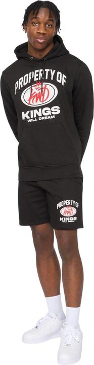 Actual product image Kings Will Dream Mens Prop Sweat Shorts (L)