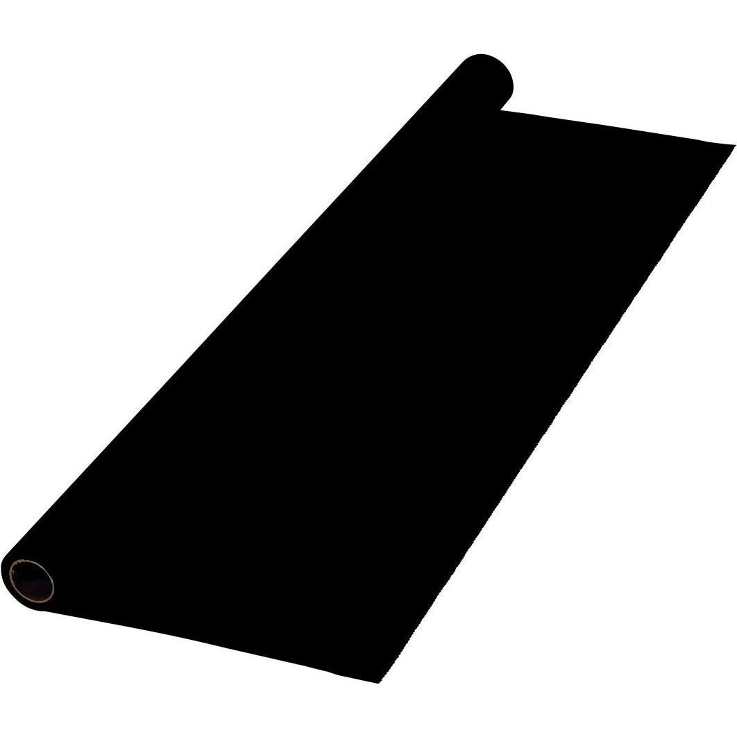Hama Background 275 (275 cm, 1100 cm), Hintergrundsystem, Schwarz