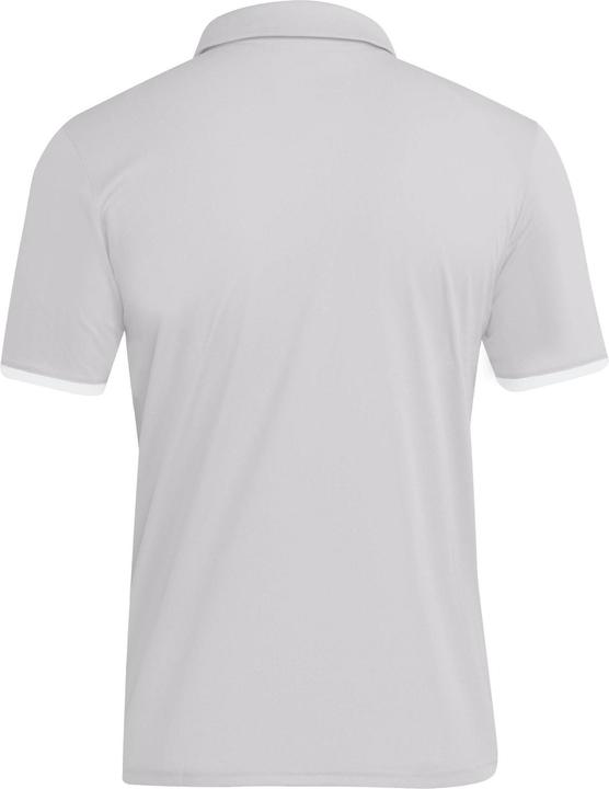 Actual product image Adidas graues Herren-Poloshirt von Entrada (S)