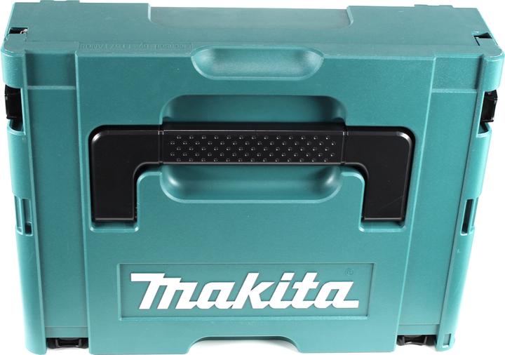 Image du produit Makita MAKPAC 2 Coffret de transport avec Insert universal pour Perceuse, Cloueuse et Mouleuse sans