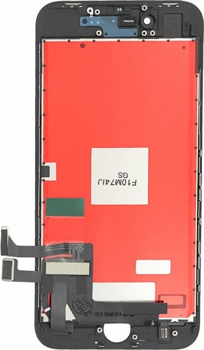 Immagine prodotto OEM ZY PREMIUM LCD per iPhone 8 / SE 2020 nero (iPhone 8, iPhone SE (2020), iPhone SE (2022))