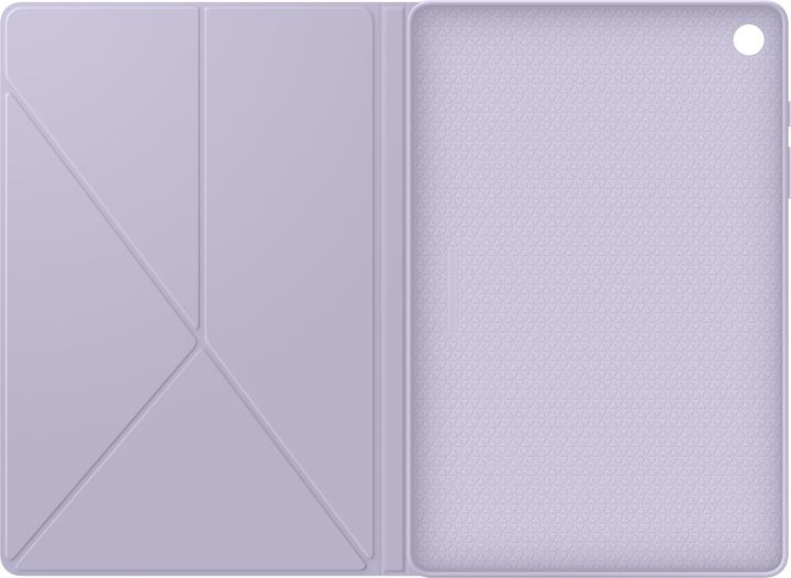 Actual product image Samsung Book Cover (Galaxy Tab A9+)