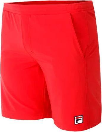 Actual product image FILA Short Santana Red Man (XL)
