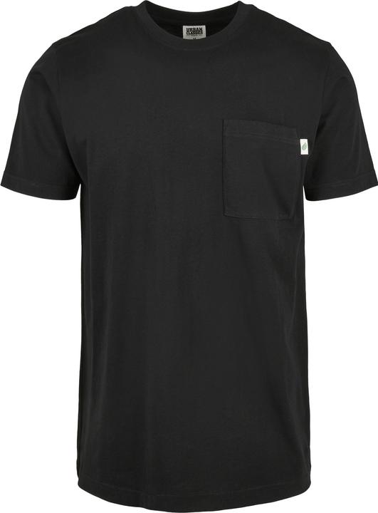 Produktbild Urban Classics Organic Cotton Basic Pocket Tee (S)