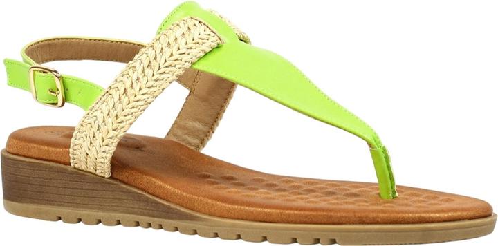 Produktbild Lunar Sandalen Rimini (41)