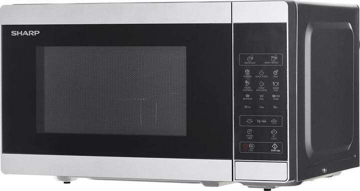 Produktbild Sharp YC-MG02E-S (20 l)