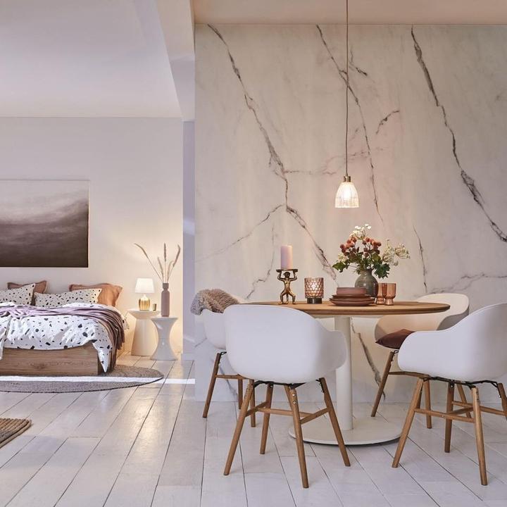 Actual product image Pauleen Gleaming Gold (E27)