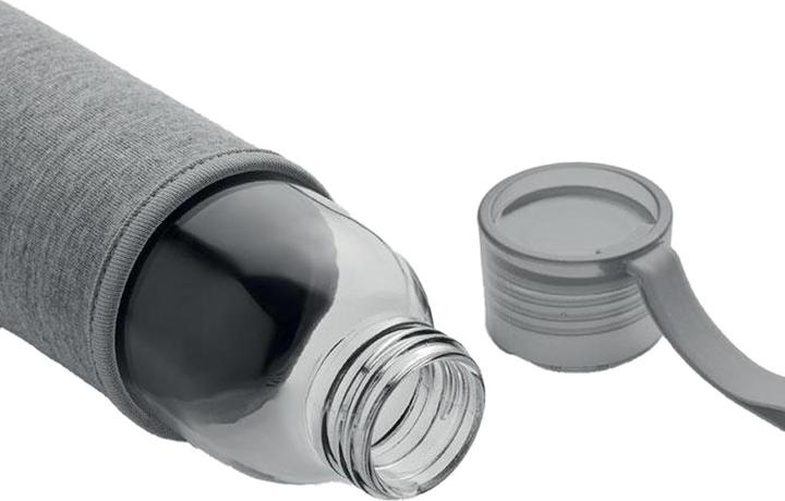 Produktbild MidOcean Flasche Ebor Recyceltes Glas 500ml (0.50 l)