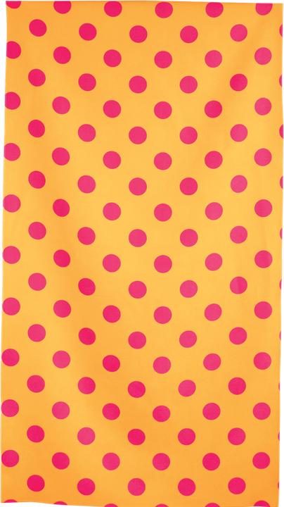 Actual product image Arpe Beach towel dots 90 x 166 cm (90 x 166 cm)