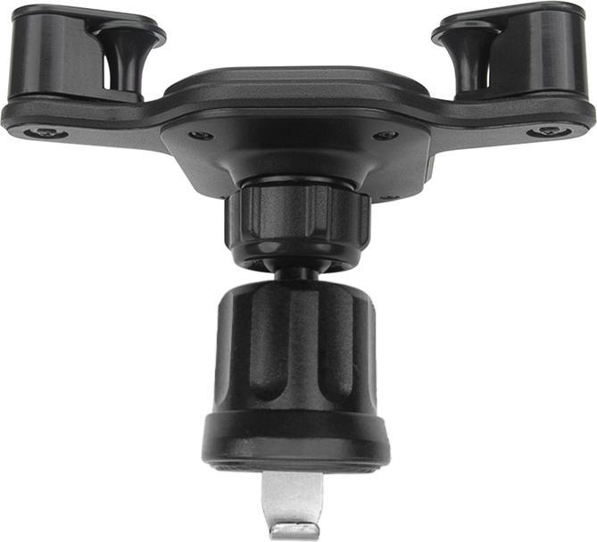 Image du produit Maxlife support de voiture pour bouche d'aération MXCH-05 noir