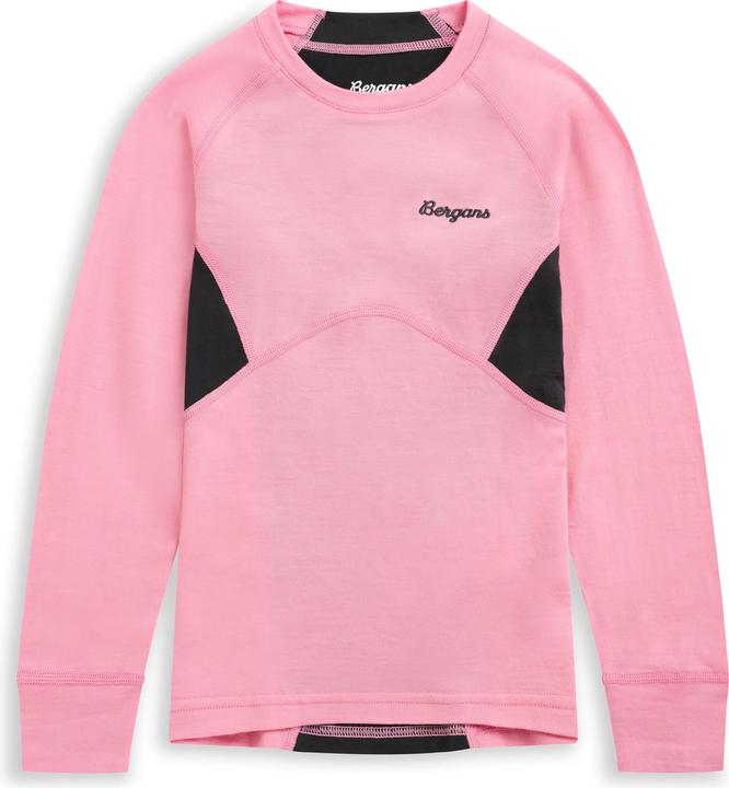 Actual product image Bergans Inner:Pure Merino (122)