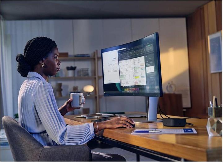 Produktbild HP USB-C 100W G6 Dock (USB-C)