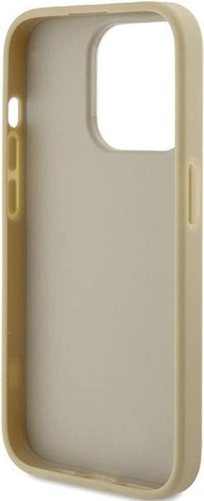 Image du produit Guess Hard Case (Apple iPhone 15 Pro)