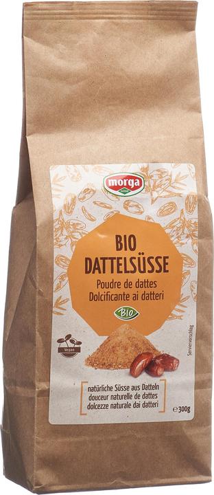 Morga Bio Dattelsüsse (300 g) (300 g)