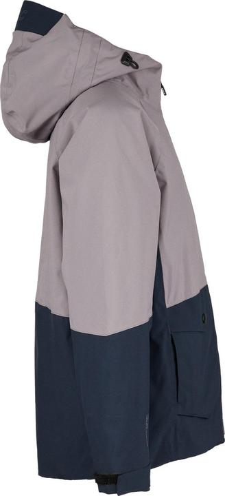 Produktbild Stoic Kid's MountainWool VallrunSt. Ski Jacket (104)