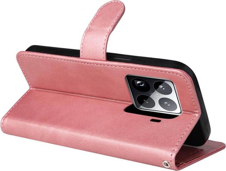 Productafbeelding Cover-Discount Xiaomi 15 Pro - Premium Handyhülle Etui (Xiaomi 15 Pro)