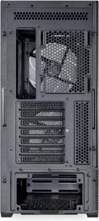 Produktbild Lian-Li Lancool 206 (ATX, mATX, Mini-ITX)