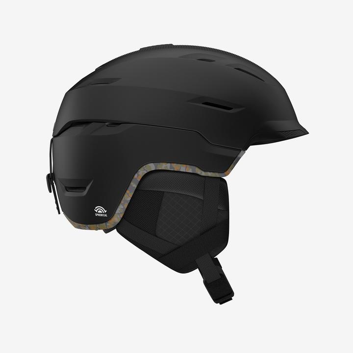 Image du produit Giro Tor Spherical MIPS Helmet (55.5 - 59 cm, M)