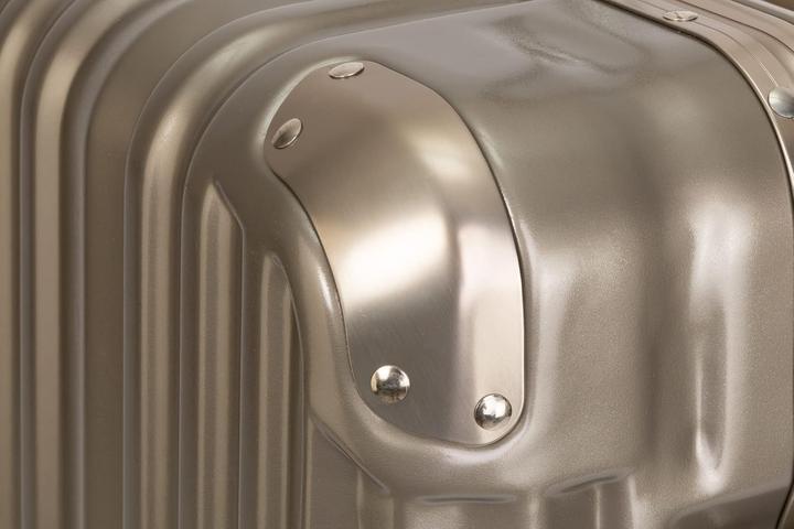 Produktbild Travelhouse London Kofferset (44 l)