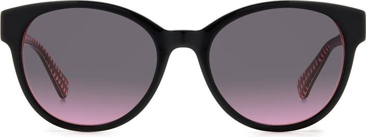 Actual product image Kate Spade Ladies' Sunglasses NATHALIE-G-S-807F5FF Ã˜ 55 mm