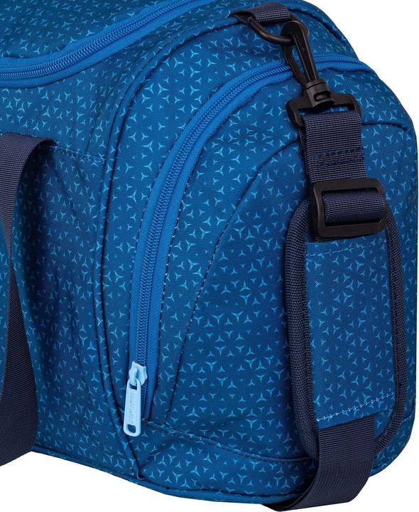 Immagine prodotto Mc Neill Borsa sportiva 37 cm (18 l)