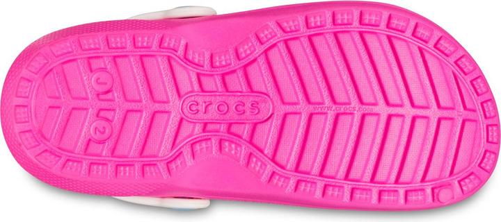 Immagine prodotto Crocs K's Classic Clog foderato (29)