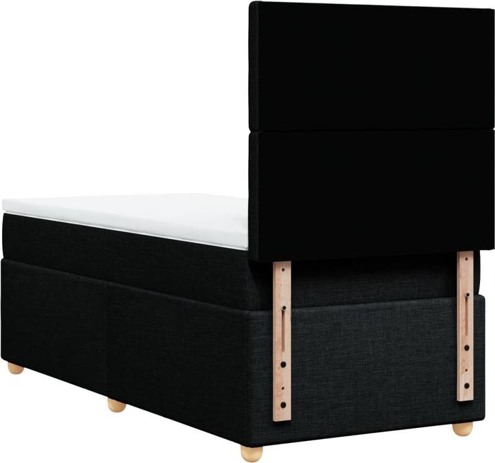 Immagine prodotto vidaXL Boxspringbett (90 x 190 cm)