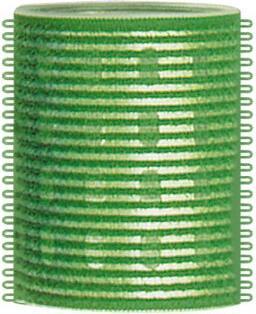 Immagine prodotto Fripac Thermo Magic Rollers Verde 48 mm, 12 pezzi per sacchetto