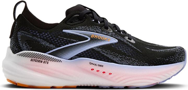 Actual product image Brooks Running Running Glycerin GTS Damen Laufschuhe (38.5)