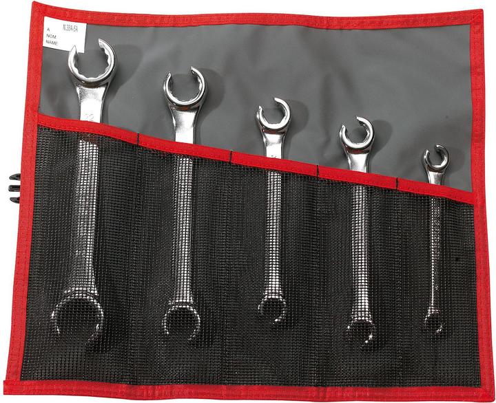 Actual product image Facom Doubleended ring spanner