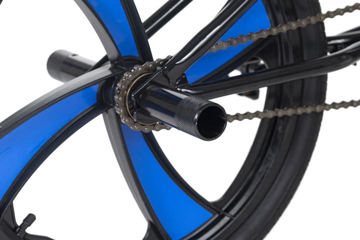 Actual product image KS Cycling Rise (20")