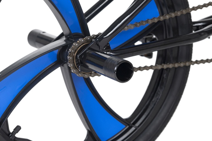 Produktbild KS Cycling Rise (20")