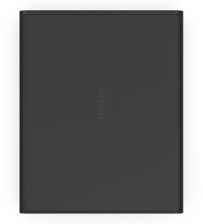 Produktbild Belkin Boost Charge Pro 4-Port GaN Charger (108 W, 4 Ports)