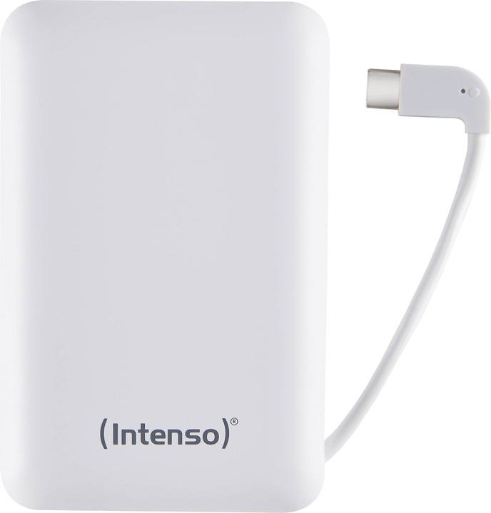 Produktbild Intenso XC10000 (10000 mAh, 37 Wh)