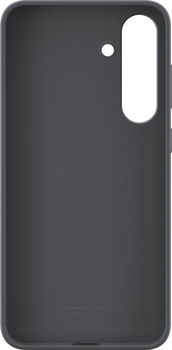 Actual product image Samsung Silicone Case (Samsung Galaxy S25+)