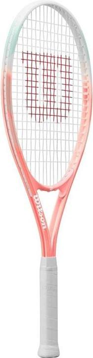 Actual product image Wilson Tennis racket envy xp lite (274 g)