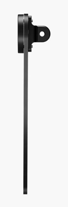 Actual product image Magicshine Integrated Out Front-Bike Mount