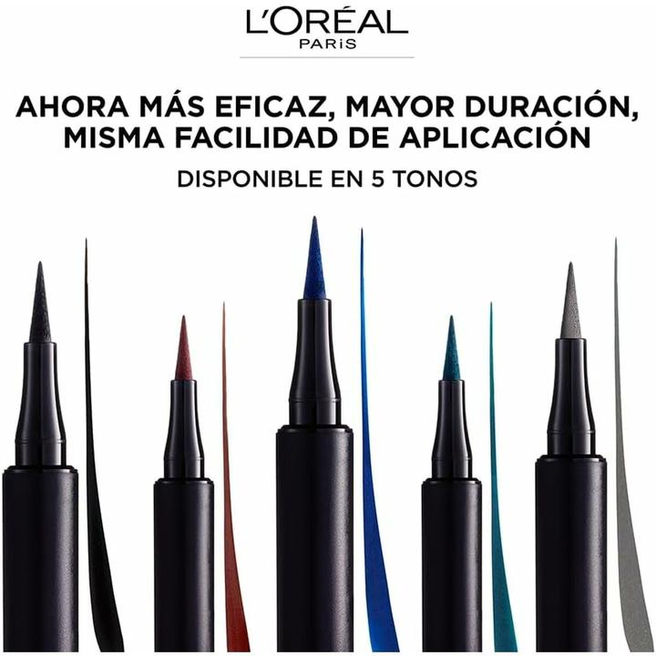 Actual product image L'Oréal Paris Super Liner (2 Grey)