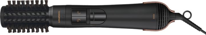 Produktbild Grundig Hairstyler