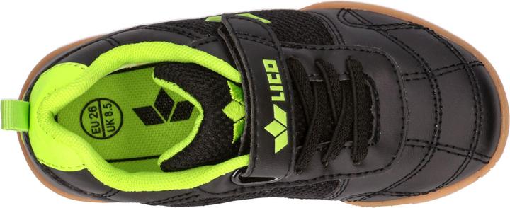 Actual product image Lico Bernie VS (36)