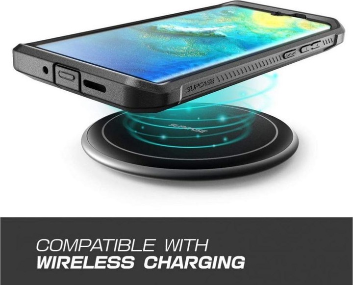 Actual product image Supcase Unicorn Beetle Pro su Huawei P30 Pro (Huawei P30 Pro)